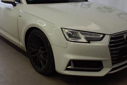 Audi A4 247.000 km 12.999 &euro; Weissenhorn 89264