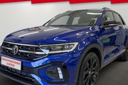 VW T-Roc 19.150 km 24.140 &euro; Illertissen 89257