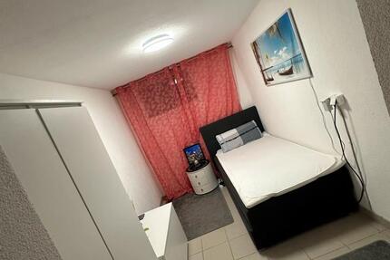 Wohnung Illertissen - 1 Zimmer, 20 m&sup2;, 500&euro; | Angebot:25891954