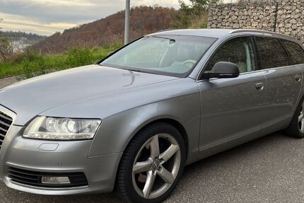 Audi A6 390.000 km 5.300 € Blaustein 89134