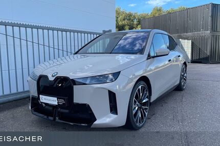 BMW iX 6.863 km 76.990 &euro; Günzburg 89312
