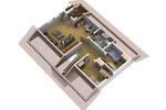 Einfamilienhaus Ulm Obertalfingen - 6.5 Zimmer, 125 m&sup2;, 625.000&euro; | Angebot:27142806