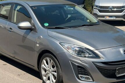 Mazda 3 150.000 km 1.750 &euro; Mietingen 88487
