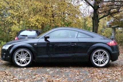 Audi TT 198.075 km 9.950 &euro; Schemmerhofen 88433