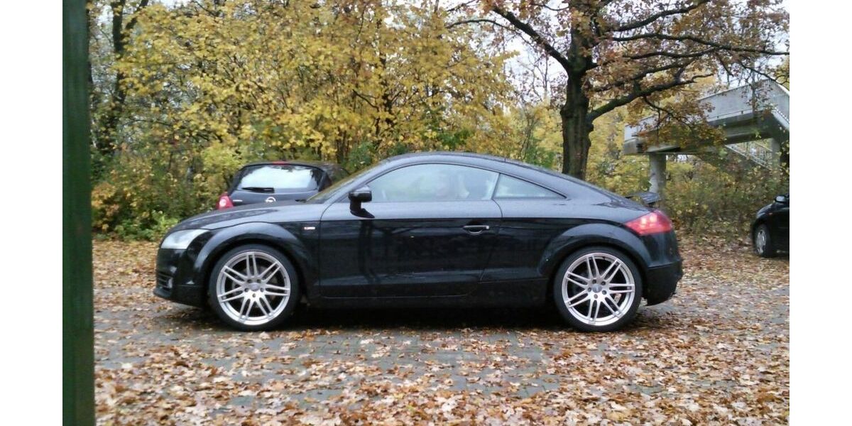 Audi TT 198.075 km 9.950 &euro; Schemmerhofen 88433