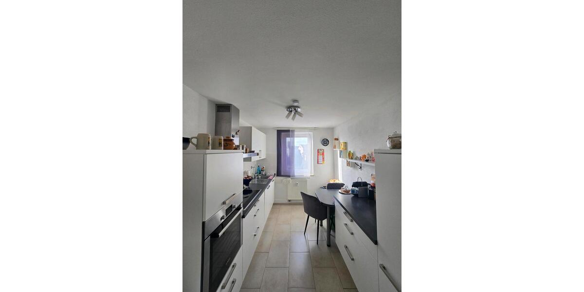 attraktive 2 Zimmer Wohnung zum Verkaufen in Vöhringen 89269 2 zimmer