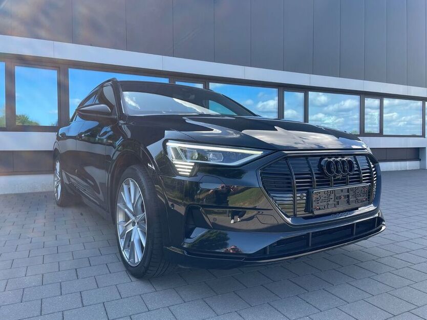 e-tron