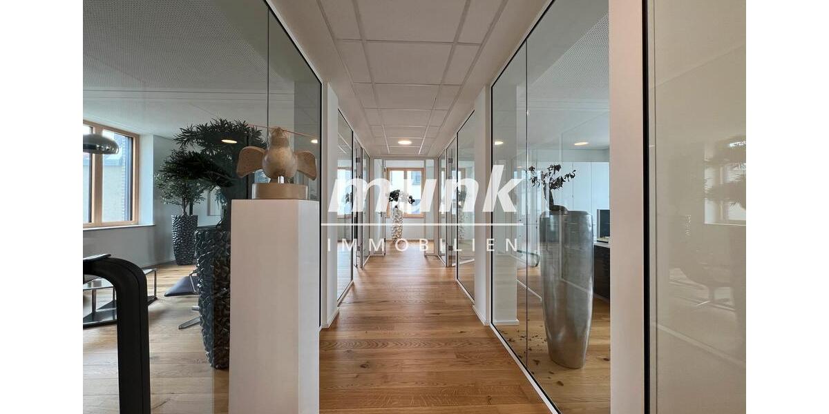 Modern, elegant, flexibel - BüroPraxisfläche in Söflingen! zimmer