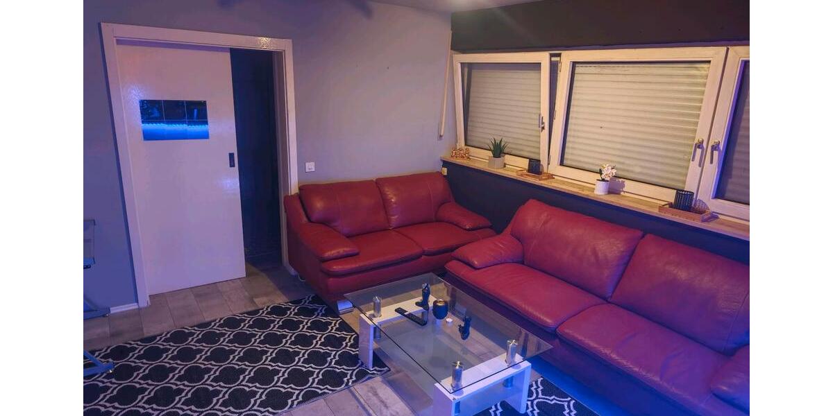 Erdgeschoßwohnung Neuburg an der Kammel - 6 Zimmer, 85 m&sup2;, 400&euro; | Angebot:24465951