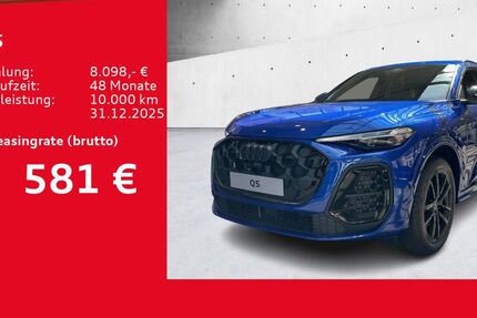 Audi Q5 6.800 km 73.870 &euro; Ulm 89073