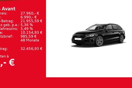 Audi A4 73.487 km 27.490 &euro; Ulm 89073