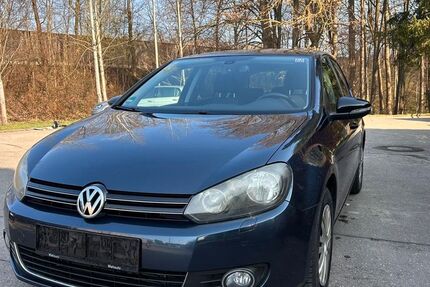 VW Golf 220.000 km 3.999 &euro; Nersingen 89278