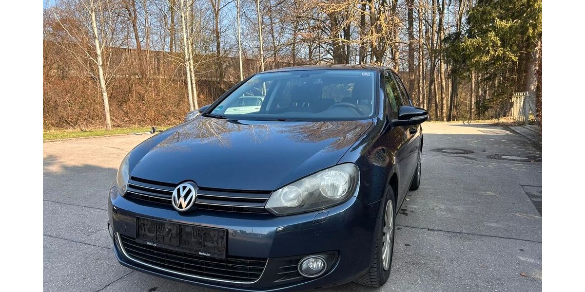 VW Golf 220.000 km 3.999 &euro; Nersingen 89278