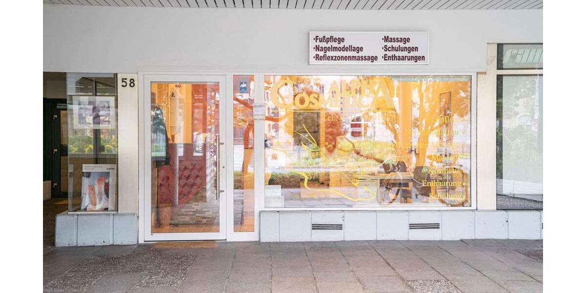 Gewerbeobjekt Neu-Ulm Ulm - 165.000&euro; | Angebot:22238381