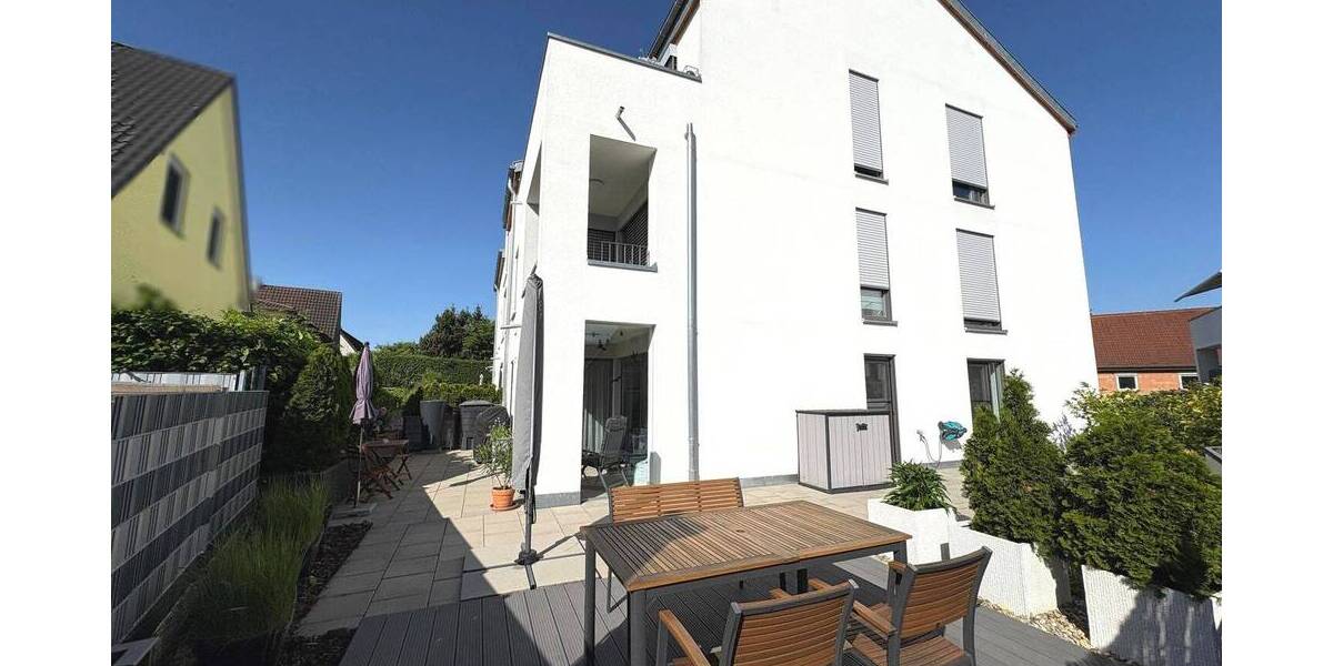Etagenwohnung Laupheim - 3 Zimmer, 87 m&sup2;, 408.000&euro; | Angebot:26879070