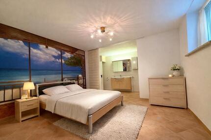 Wohnung Günzburg - 3 Zimmer, 100 m&sup2;, 1.025&euro; | Angebot:25342253