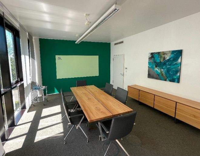 Gewerbeobjekt Ulm Söflingen - 1.250&euro; | Angebot:25220367