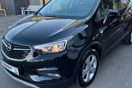 Opel Mokka 120.809 km 11.000 &euro; Erbach 89155