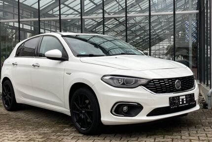 Fiat Tipo 97.000 km 9.980 &euro; Neu-Ulm 89231