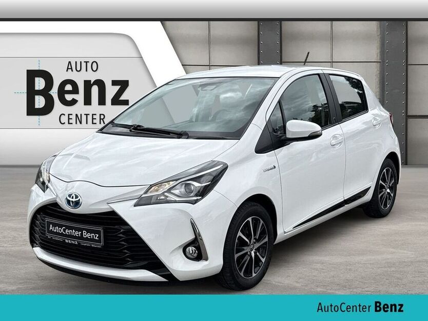 Yaris