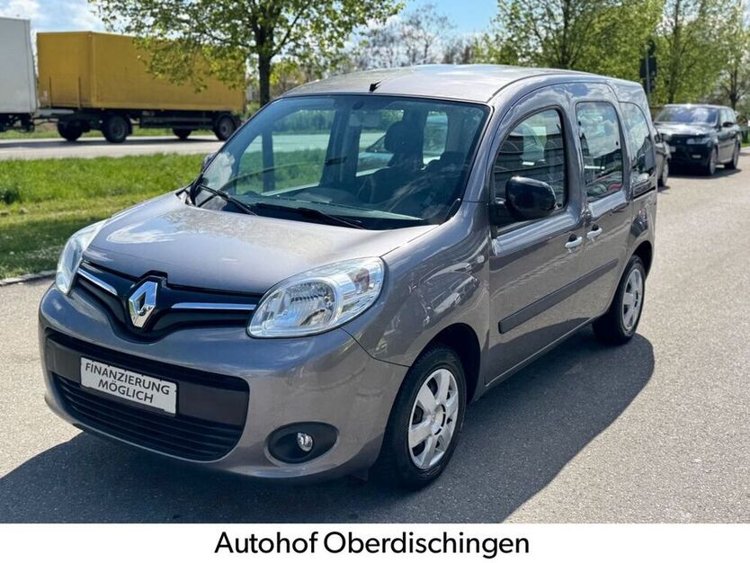 Kangoo