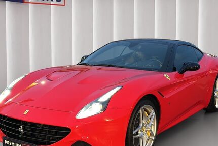 Ferrari California 84.475 km 118.990 &euro; Laupheim 88471