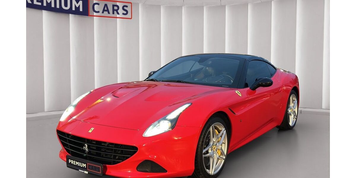 Ferrari California 84.475 km 118.990 &euro; Laupheim 88471