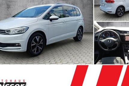 VW Touran 79.383 km 26.690 &euro; Ulm 89077