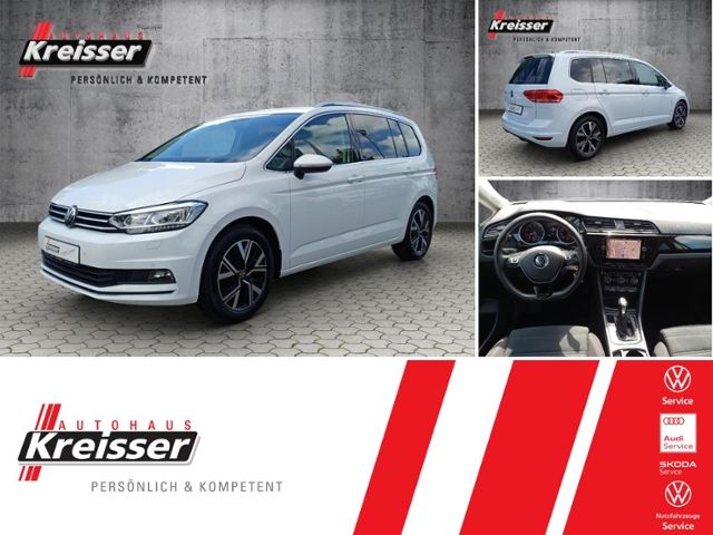 VW Touran 79.383 km 26.690 &euro; Ulm 89077