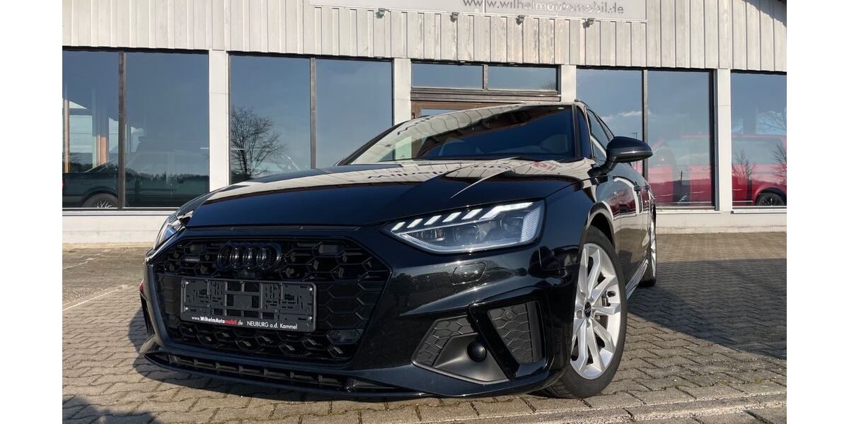 Audi A4 69.989 km 39.990 &euro; Neuburg a. d. Kammel 86476