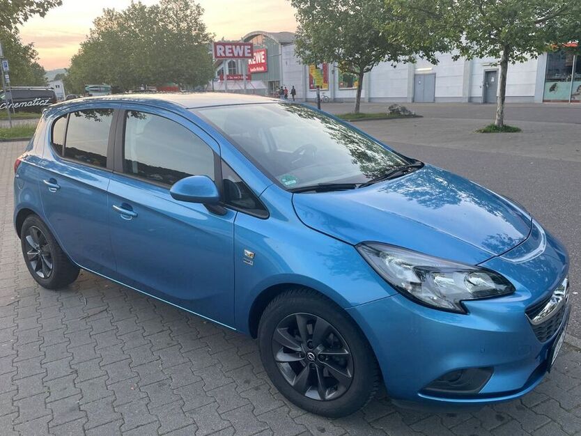 Corsa