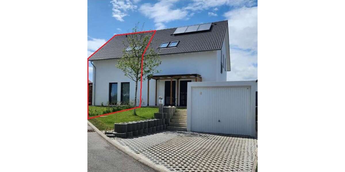 Einfamilienhaus Ehingen - 4 Zimmer, 92 m&sup2;, 420.000&euro; | Angebot:25515069