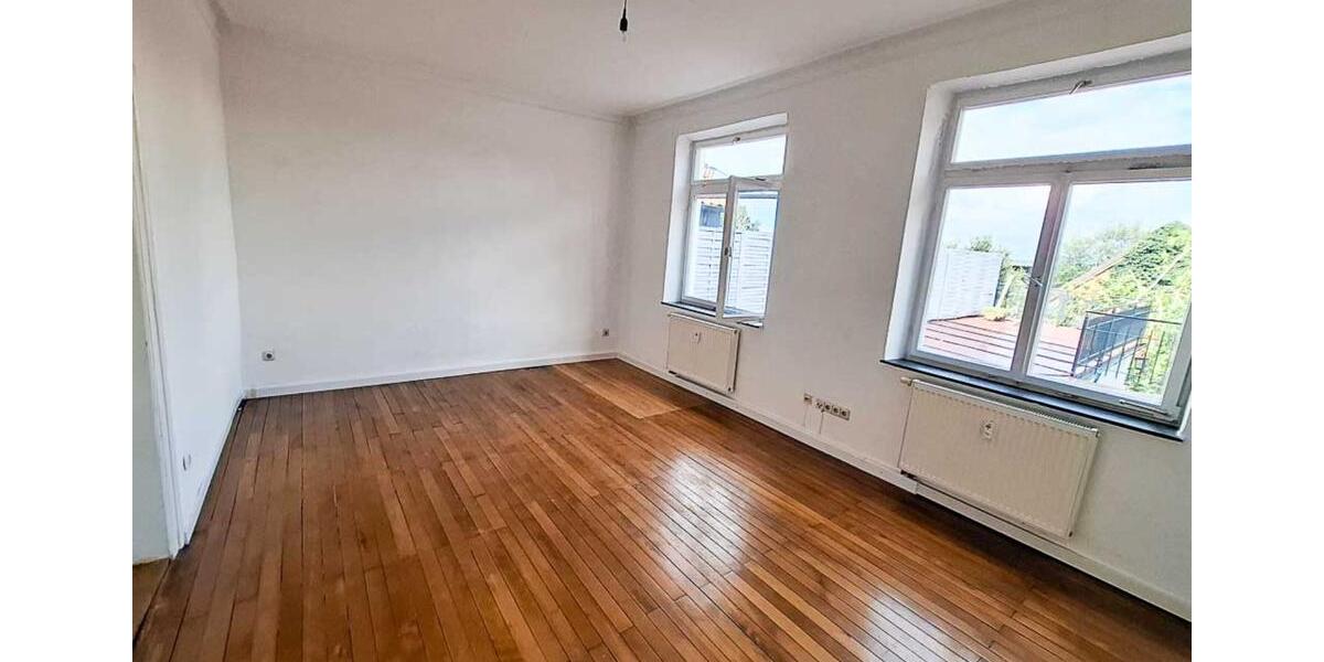 Helle ruhige Terrassenwohnung mit Charme 10 km von Ulm 4 zimmer