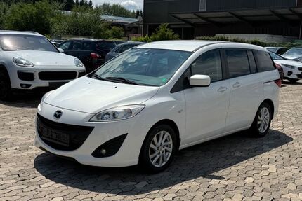 Mazda 5 160.000 km 3.450 &euro; Erbach bei Ulm 89155