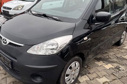 Hyundai i10 115.121 km 950 &euro; Achstetten 88480