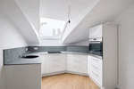 STUDENTEN-Wohngemeinschaft - 1 Zimmer in der Frauenstraße Ulm-Mitte - Frauenstraße Parkseite- - Dachgeschoßwohnung Ulm Oststadt | Angebot:26233432