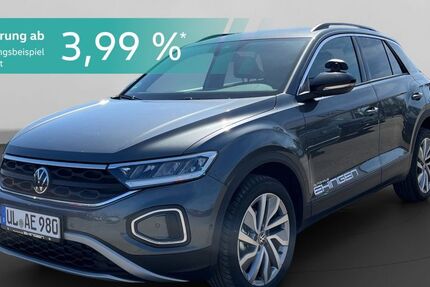 VW T-Roc 12.000 km 22.388 &euro; Ehingen 89584