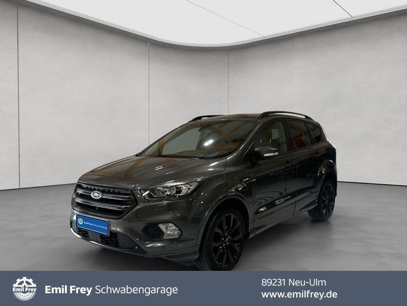 Kuga