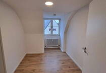 Bezugsfreie Wohnung am Donauufer in Ulm