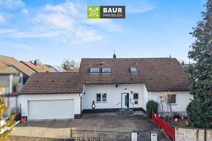 Haus Senden - 7 Zimmer, 226 m&sup2;, 799.000&euro; | Angebot:25820254