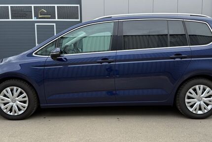 VW Touran 197.000 km 13.300 &euro; Ulm 89075