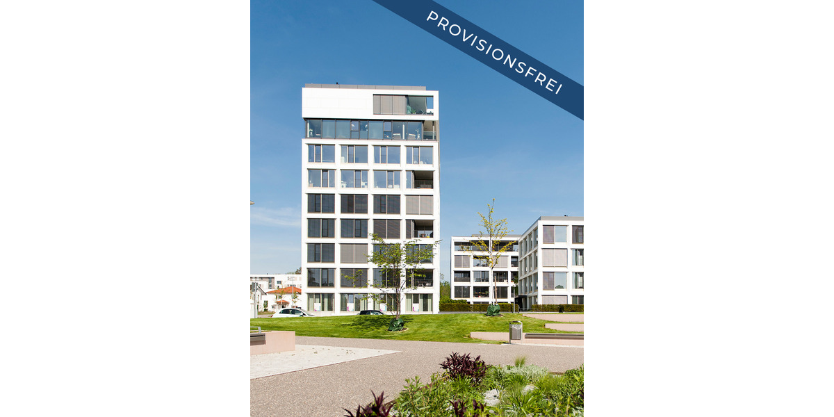 Etagenwohnung Ulm Böfingen - 4 Zimmer, 106 m&sup2;, 535.300&euro; | Angebot:25771604