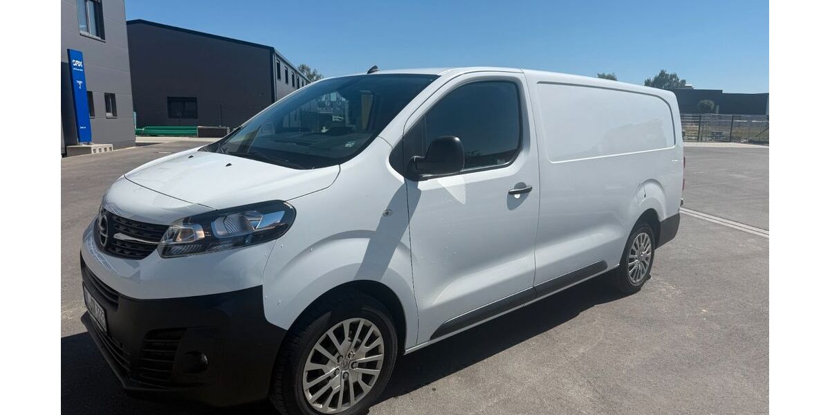 Opel Vivaro 98.000 km 13.000 &euro; erbach 89155