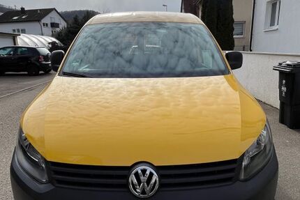 VW Caddy 105.767 km 6.000 &euro; Geislingen an der Steige 73312