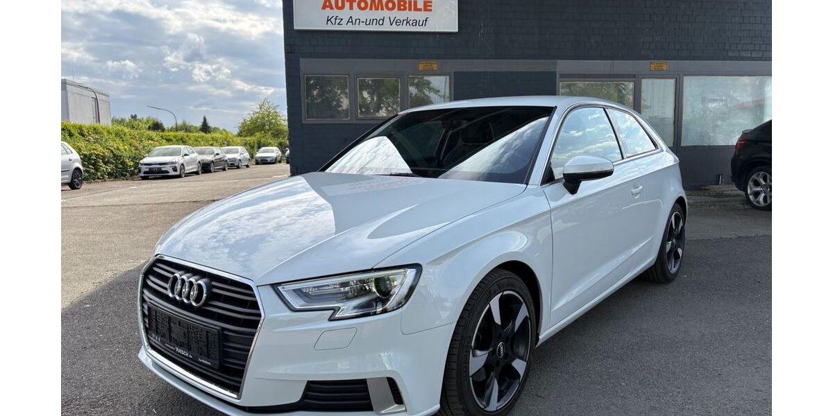 Audi A3 144.000 km 12.990 &euro; Neu-Ulm 89231