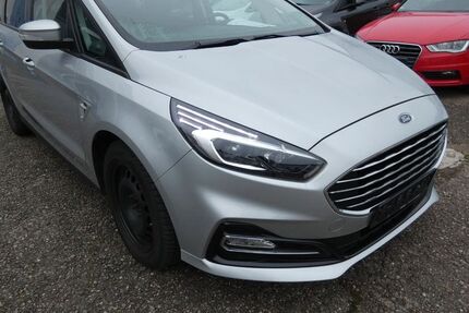 Ford S-Max 138.000 km 13.980 &euro; Neu-Ulm 89231