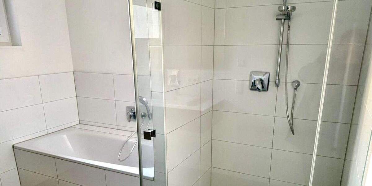 Etagenwohnung Illertissen - 3 Zimmer, 108 m&sup2;, 1.350&euro; | Angebot:25167027