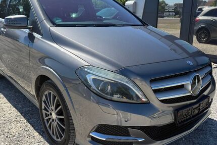 Mercedes-Benz B 250 28.021 km 14.499 &euro; Leipheim 89340