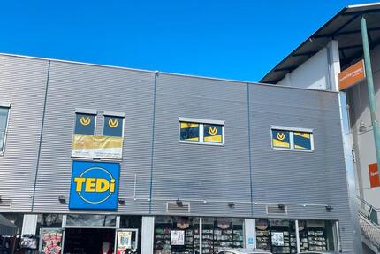 Bürofläche mit Top-Lage in Senden – 126 m² ab Dez. 2025 zimmer