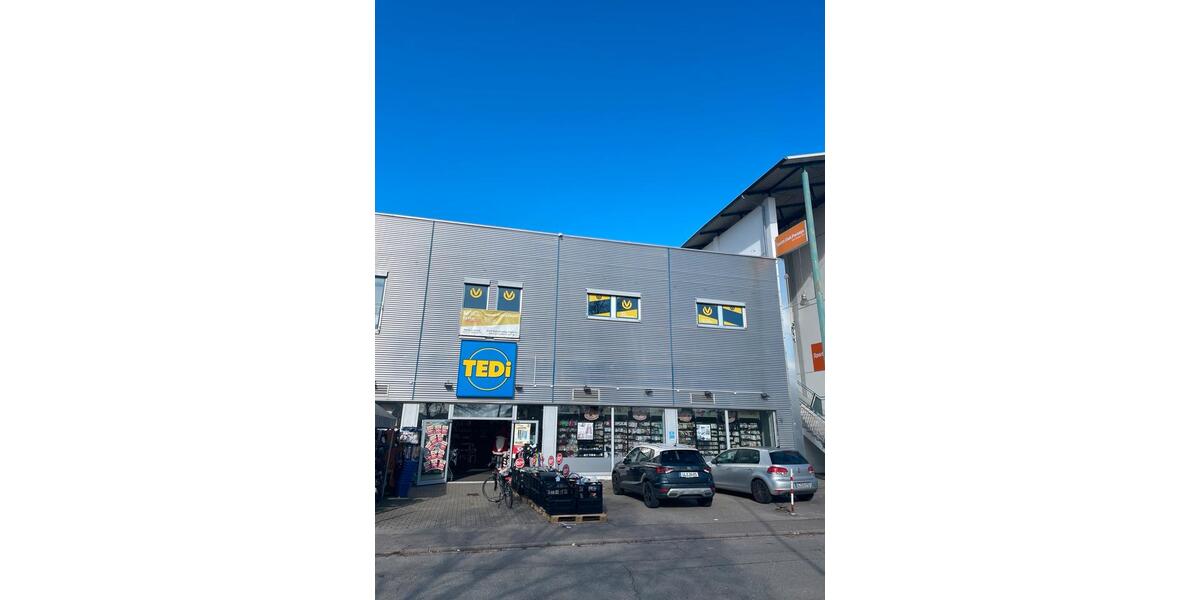 Bürofläche mit Top-Lage in Senden – 126 m² ab Dez. 2025 zimmer